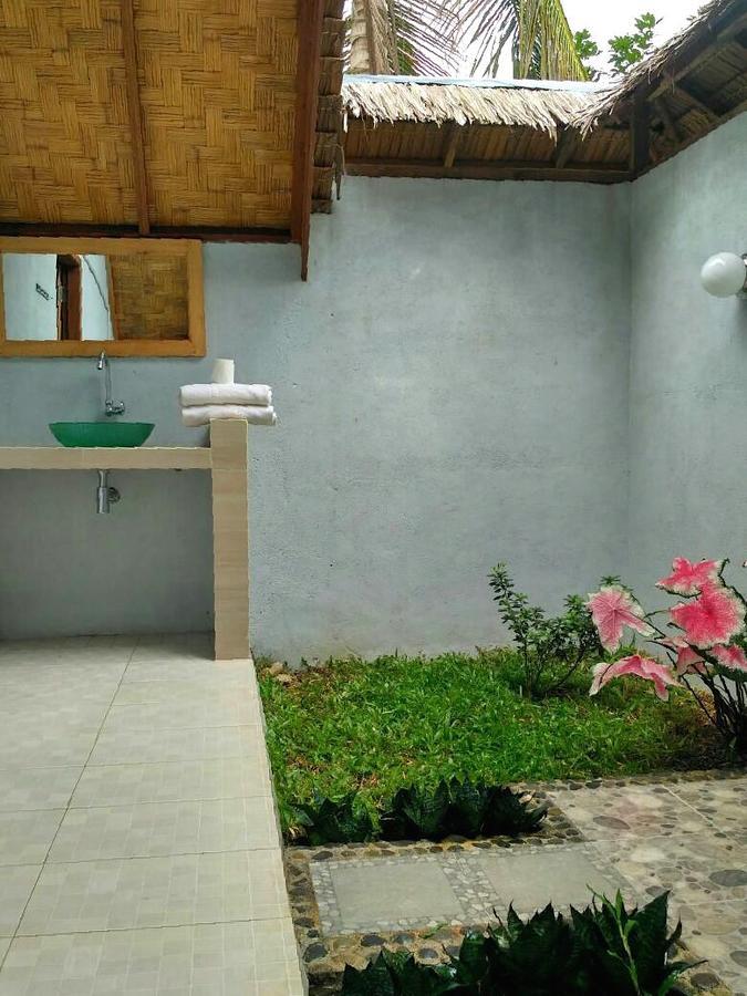 Villa Paradise Bukit Lawang Kültér fotó
